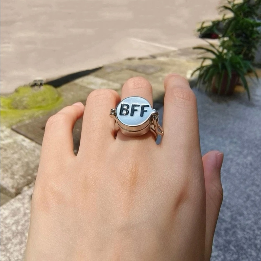 BFF Rings - Picture 2 of 3